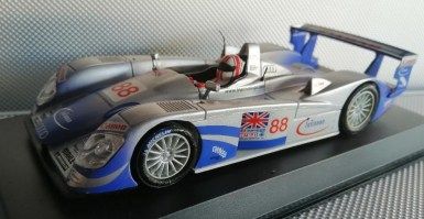 AUDI Nº 88